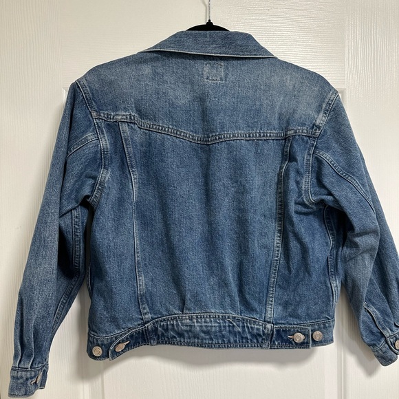 Denim Jacket - Picture 2 of 2